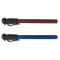 Aluminum Tire Pressure Gauge